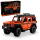 Klocki LEGO® LEGO Technic 42177 Mercedes-Benz G 500 PROFESSIONAL Line